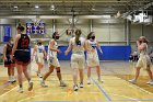WBBall vs ENC  Wheaton College women's basketball vs Eastern Nazarene College. - Photo By: KEITH NORDSTROM : Wheaton, basketball, ENC, Eastern Nazarene College